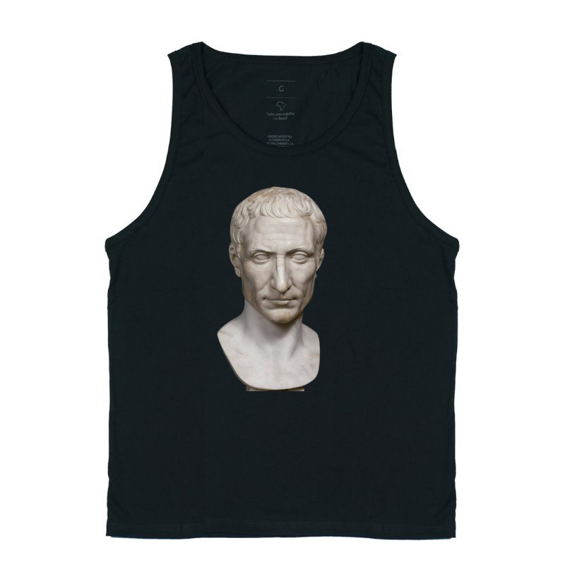 JULIUS CAESAR — Auctoritas 