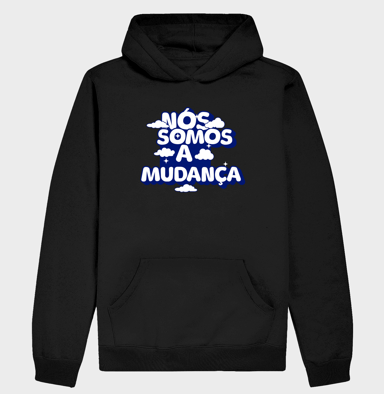 Nós Somos a Mudança