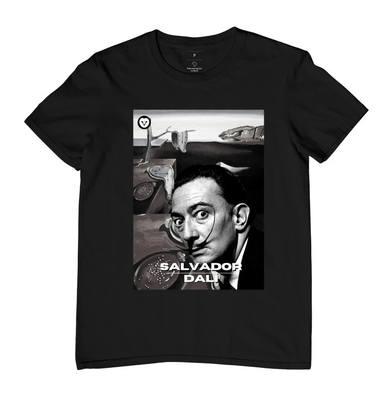 Salvador Dalí