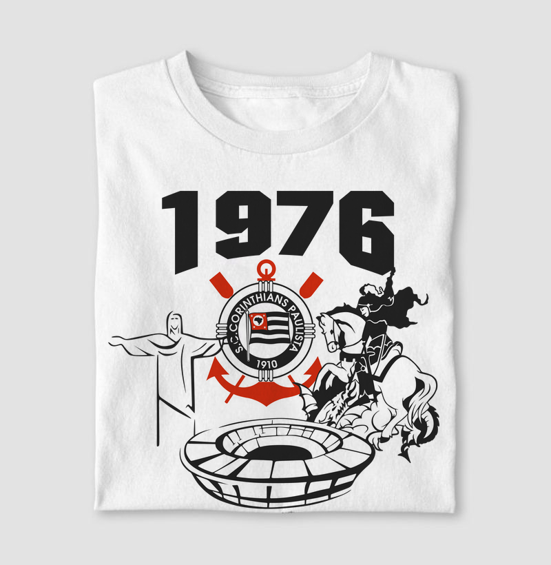 Invasão 1976