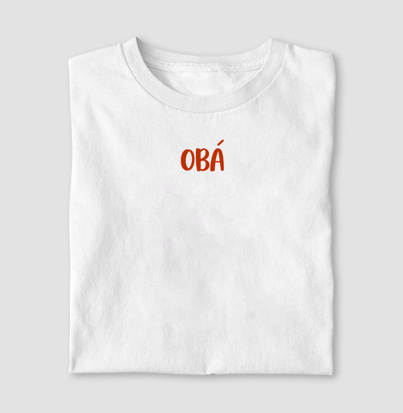 Obá