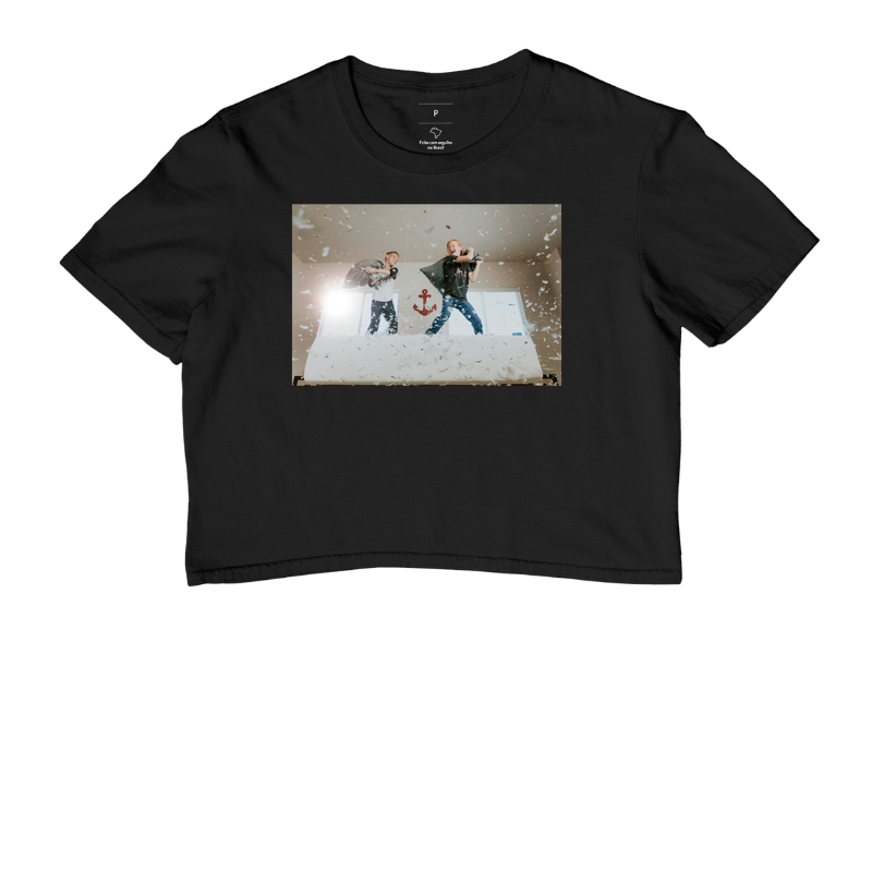 Camisa 0