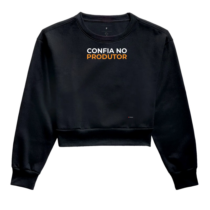 Confia no produtor