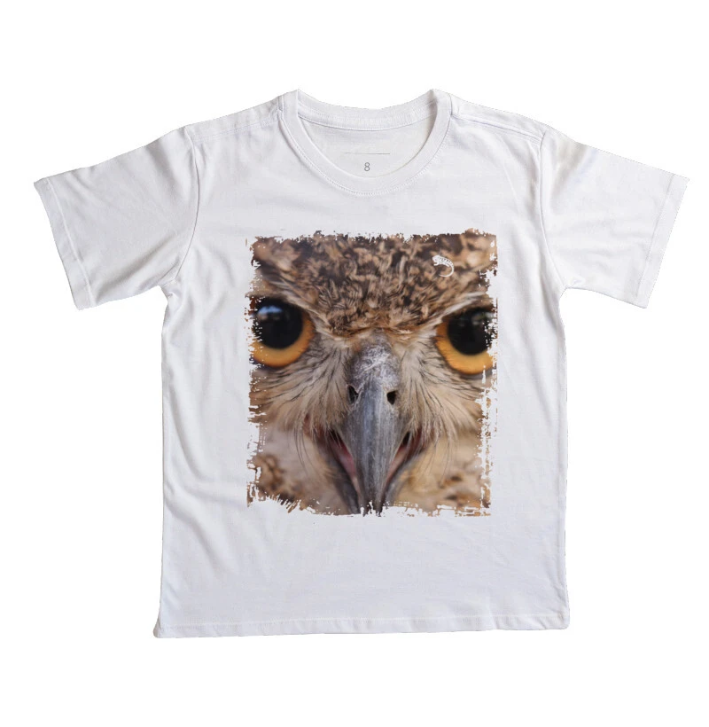 Corujão Orelhudo Mini