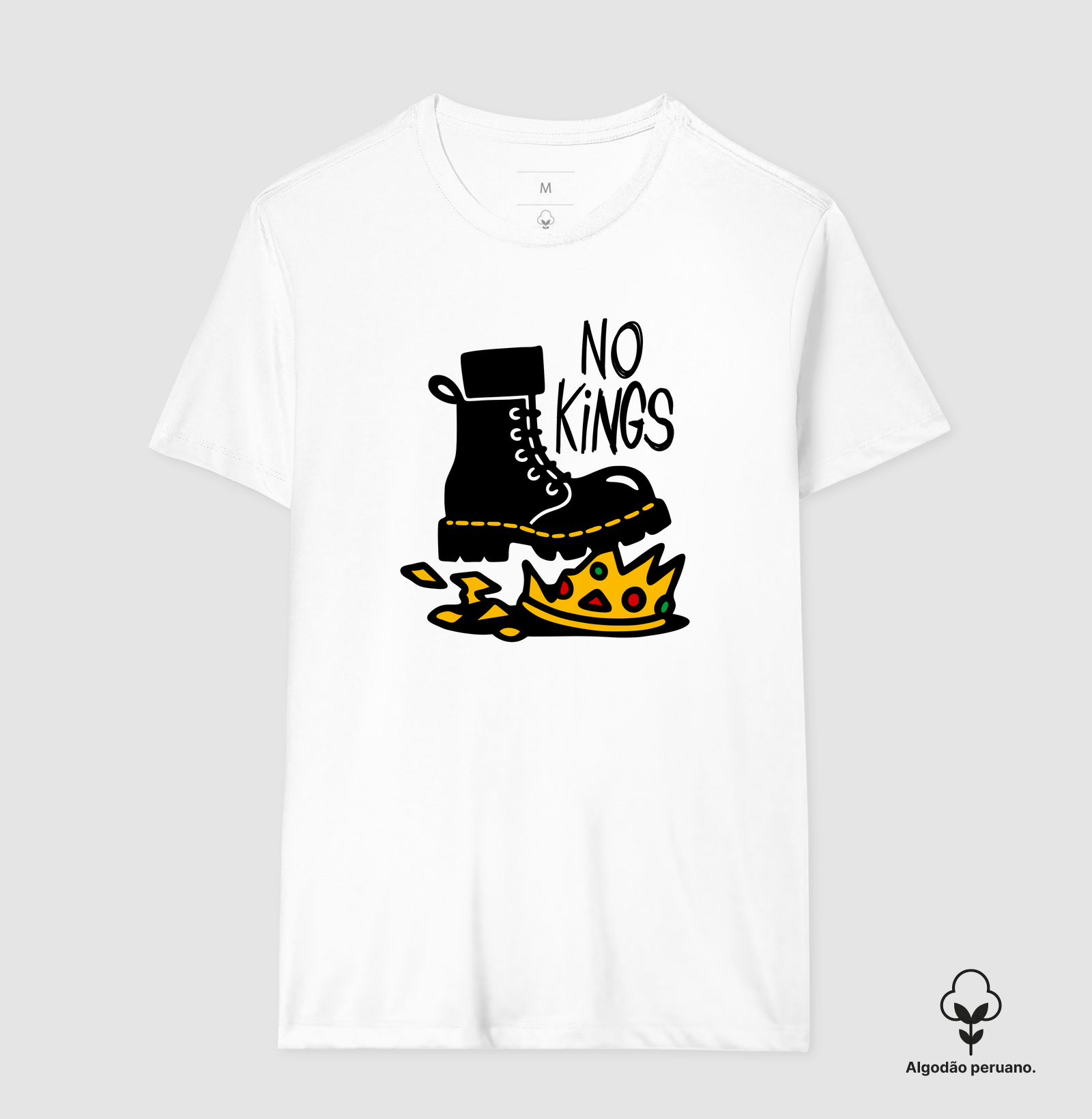 No Kings