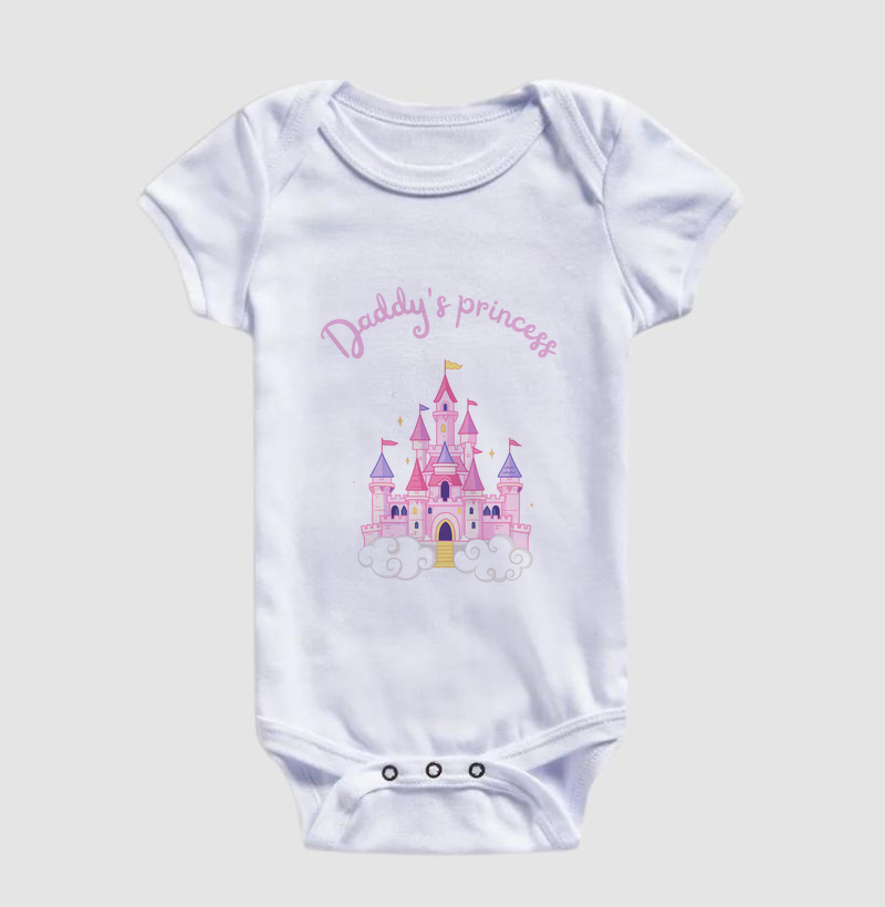 Daddy's Princess