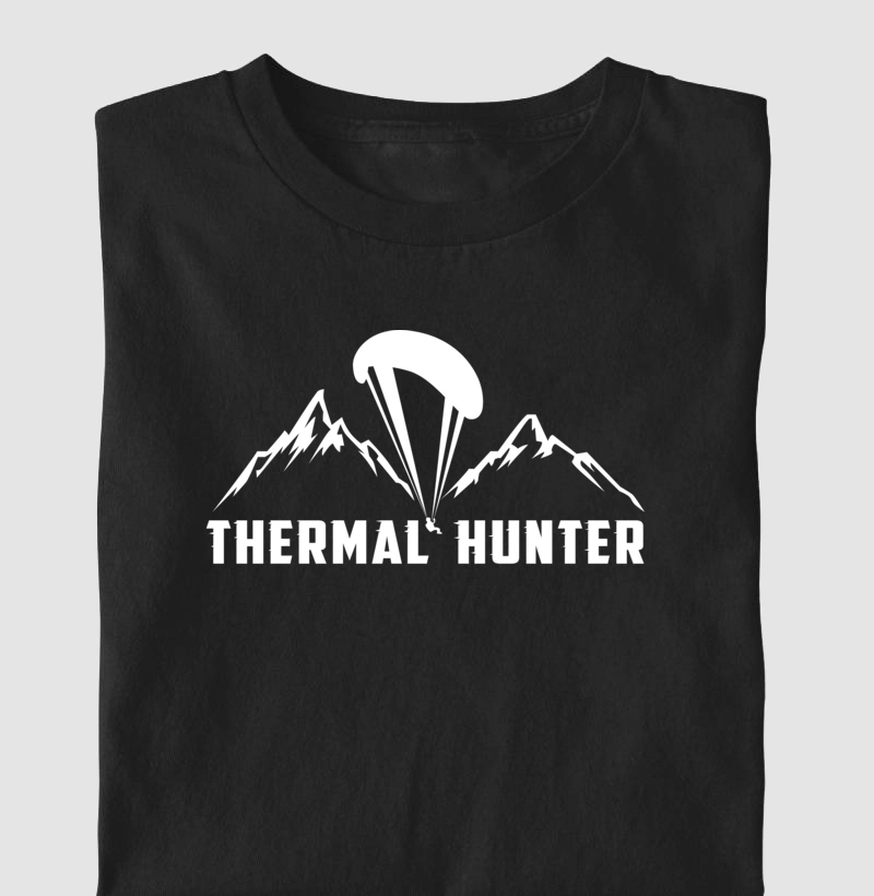 Thermal Hunter