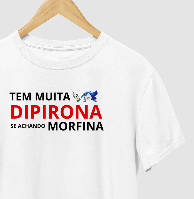 Dipirona ou Morfina 2