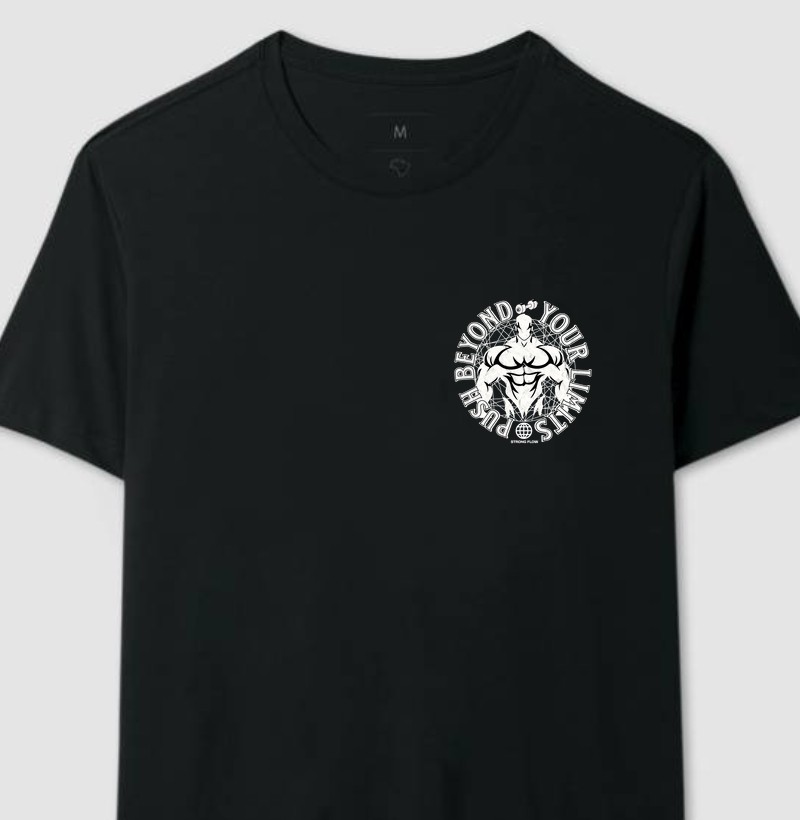 Freedom Streetwear - Strong Flow