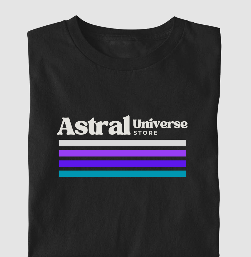 Astral Universe Store