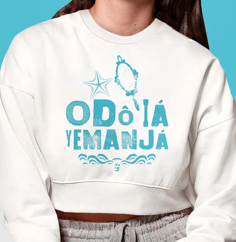 YEMANJÁ