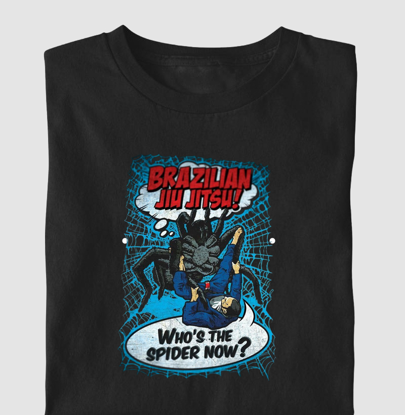 Spider Guard