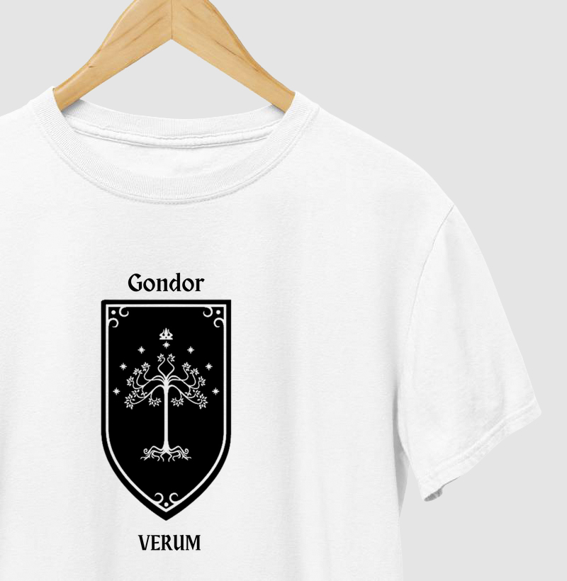 GONDOR