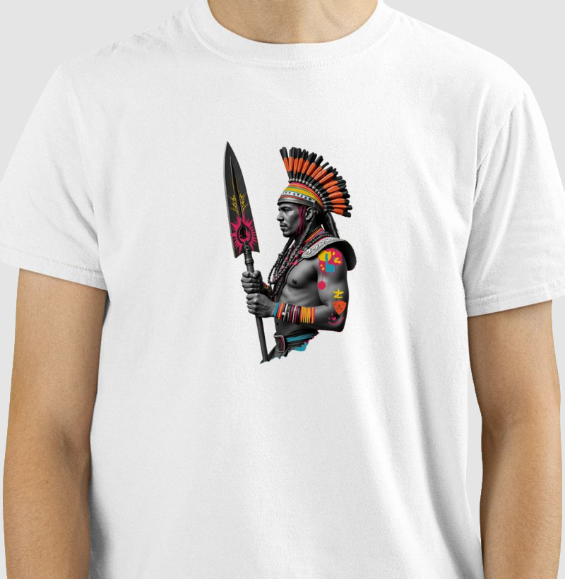 Camisa 0