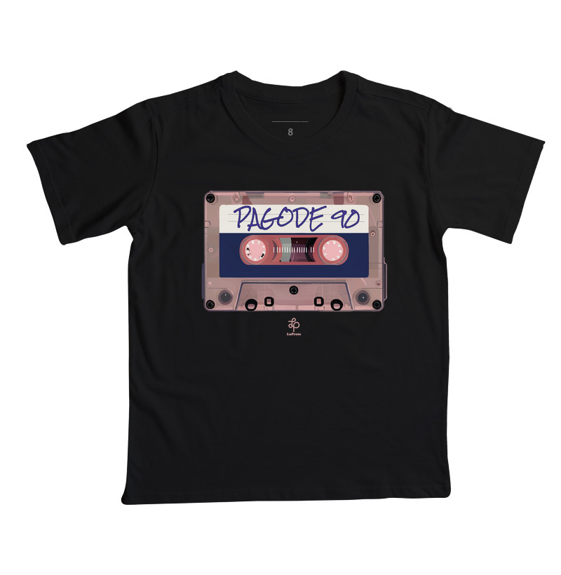 Pagode 90