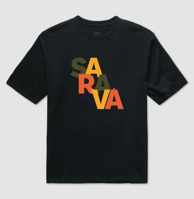 COLEÇÃO SARAVÁ