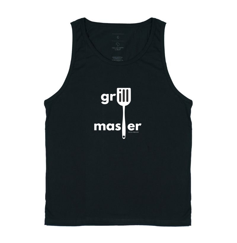 Grill Master