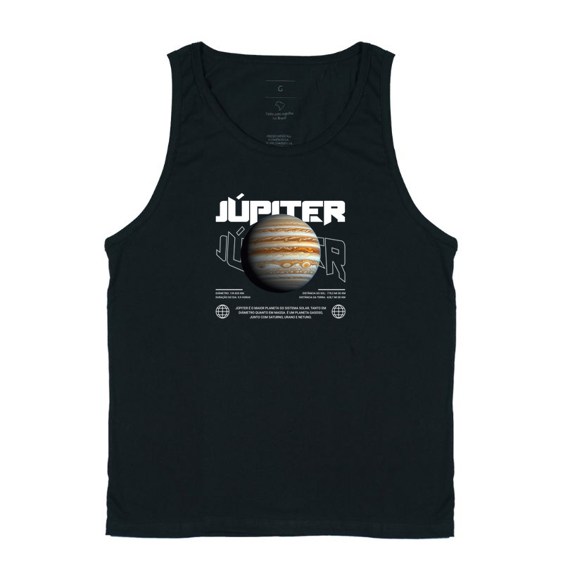 Júpiter - Regata