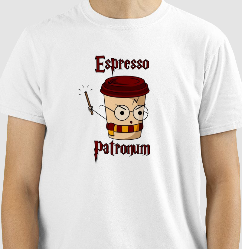 Espresso patronum