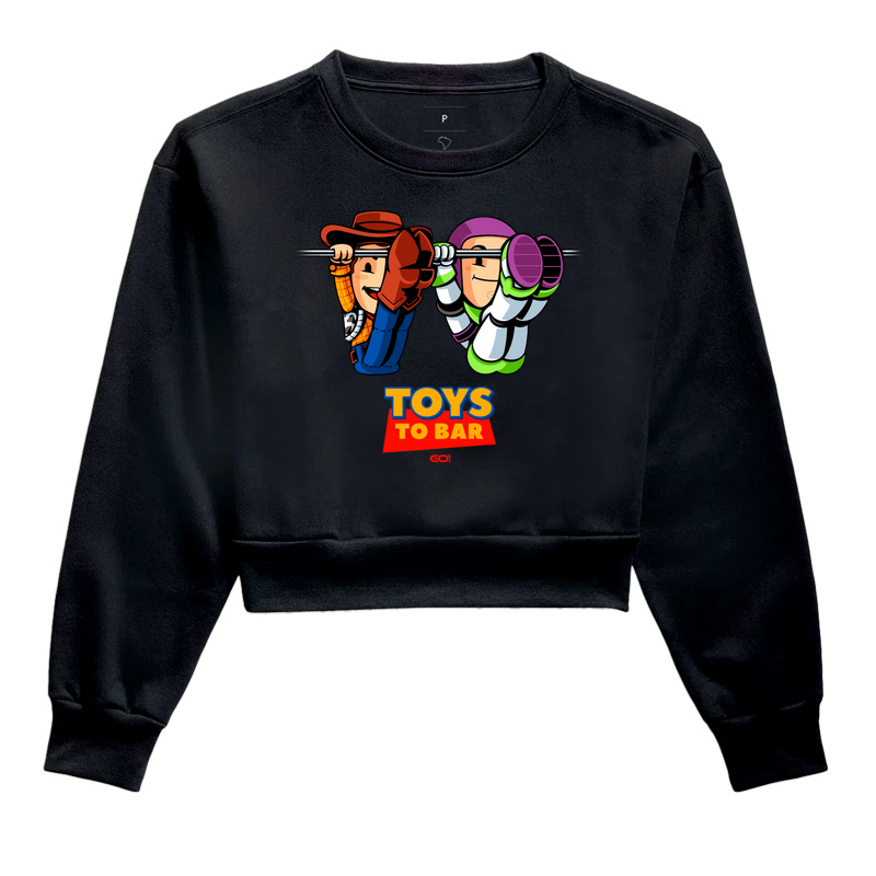 Toys to Bar