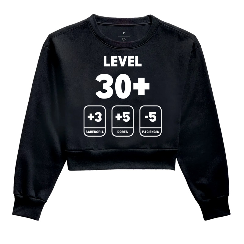 Level 30+