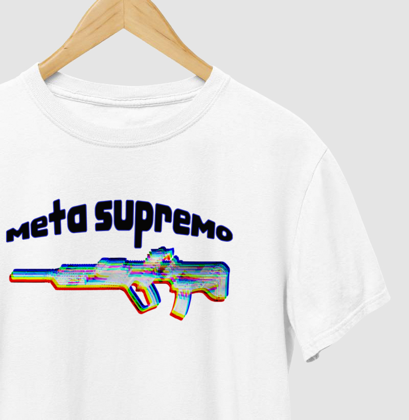 Meta supremo