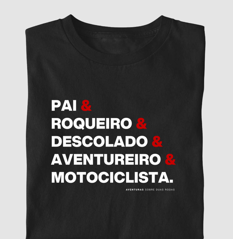 Pai Roqueiro