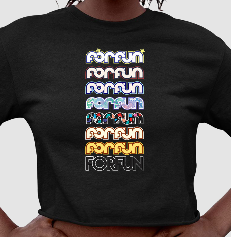 For Fun  - Colors