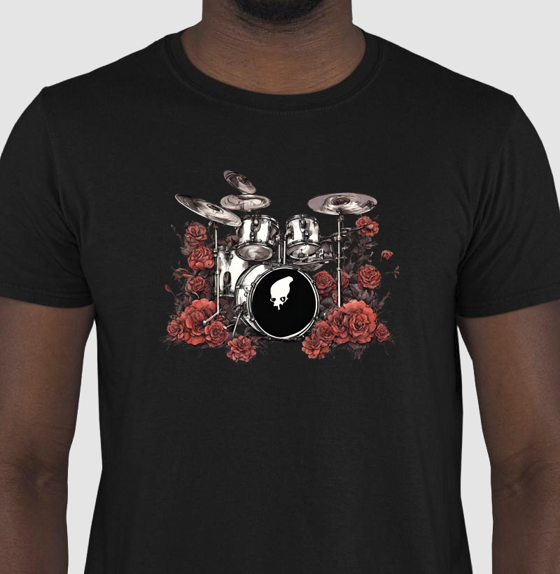 camiseta pop