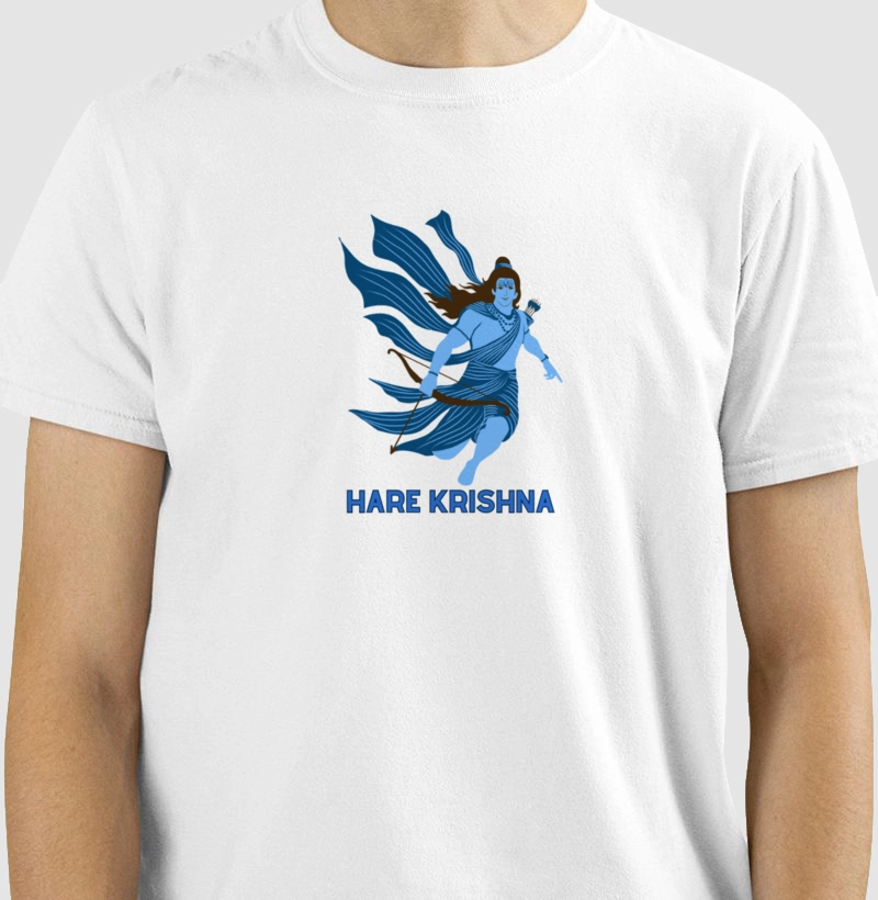 Krishna 