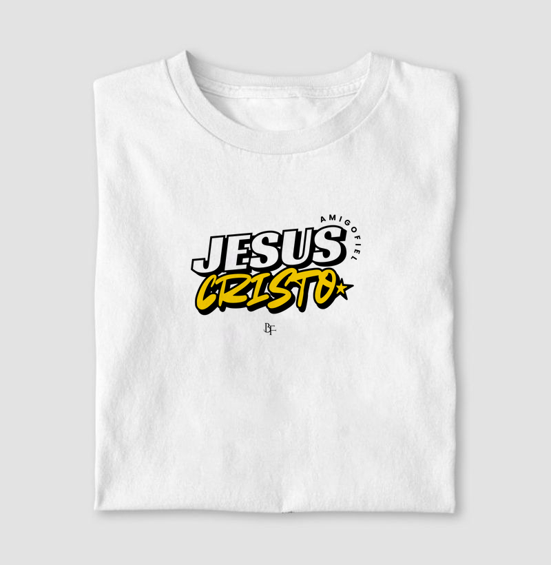 Jesus Cristo - Amigo Fiel