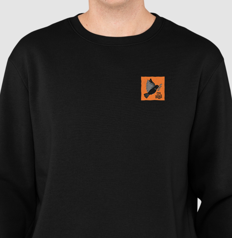 Pomba Rústica Oxalá Bls 