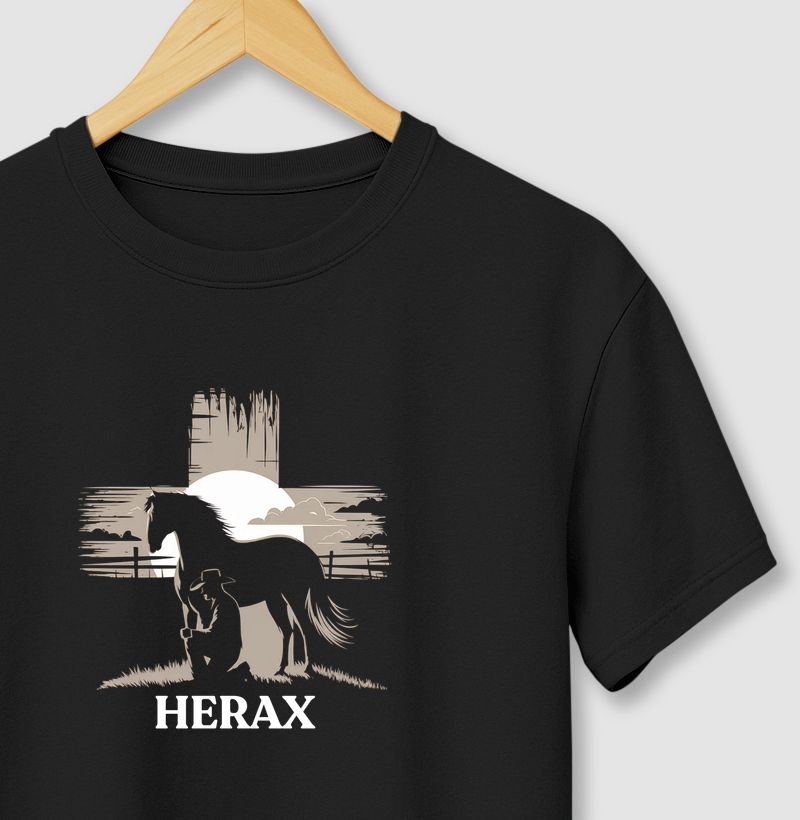 Camiseta - Poeira & Liberdade 0010