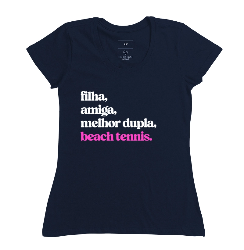 Filha, melhor amiga melhor dupla