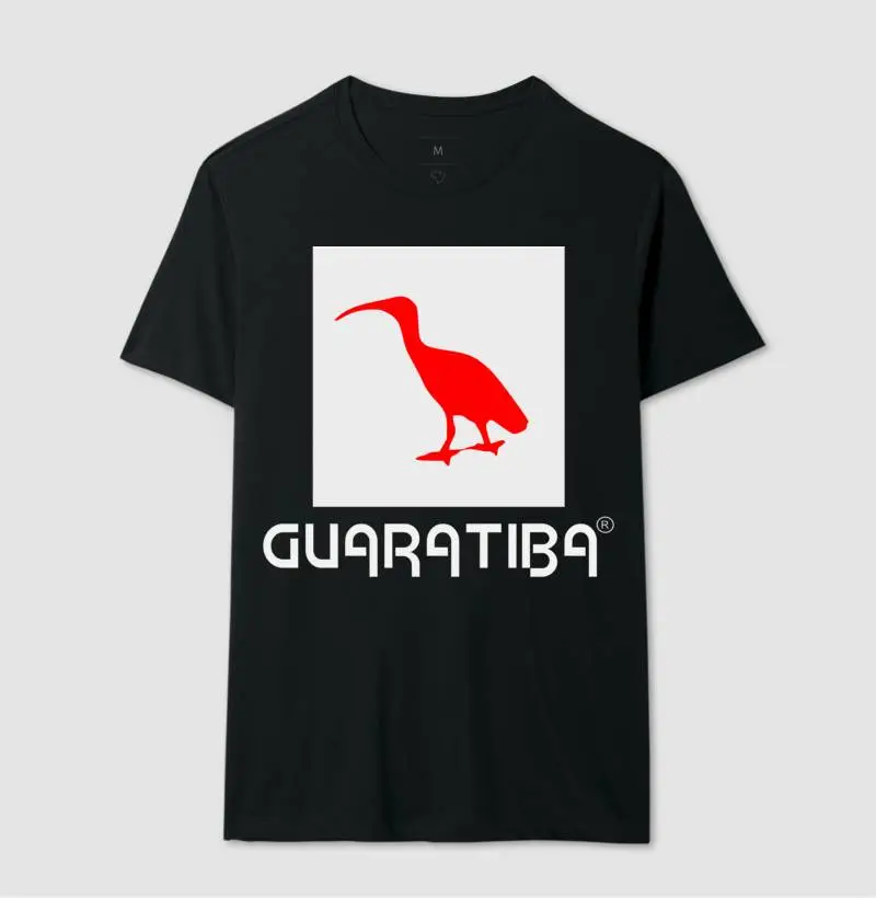 camiseta guaratiba