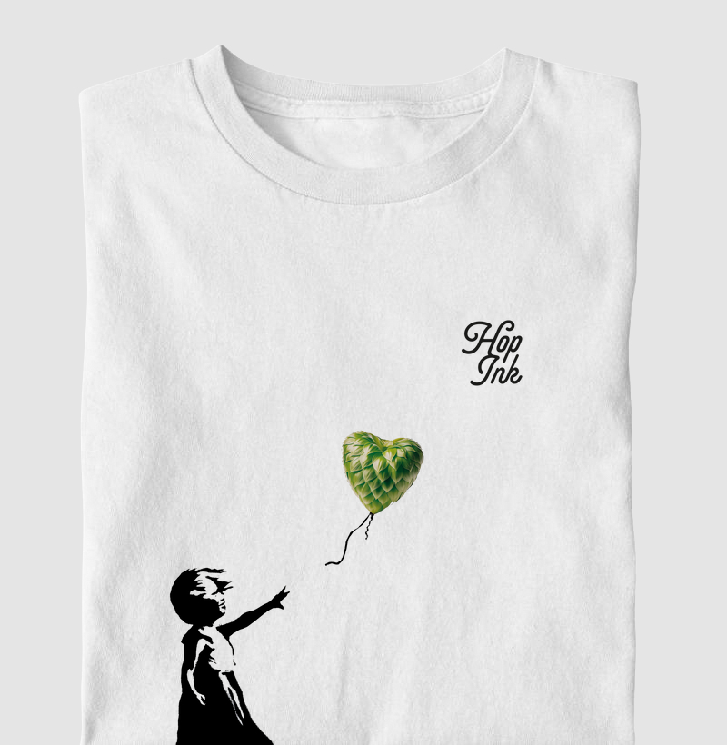 Hop Balloon 