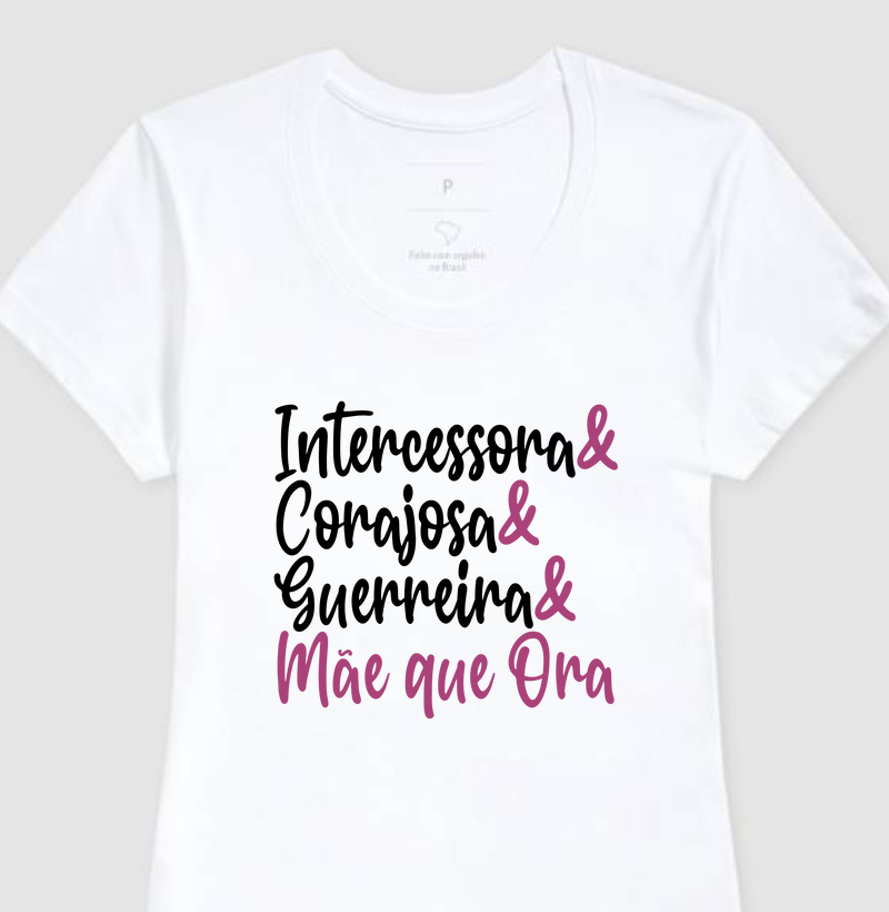 Mãe que Ora