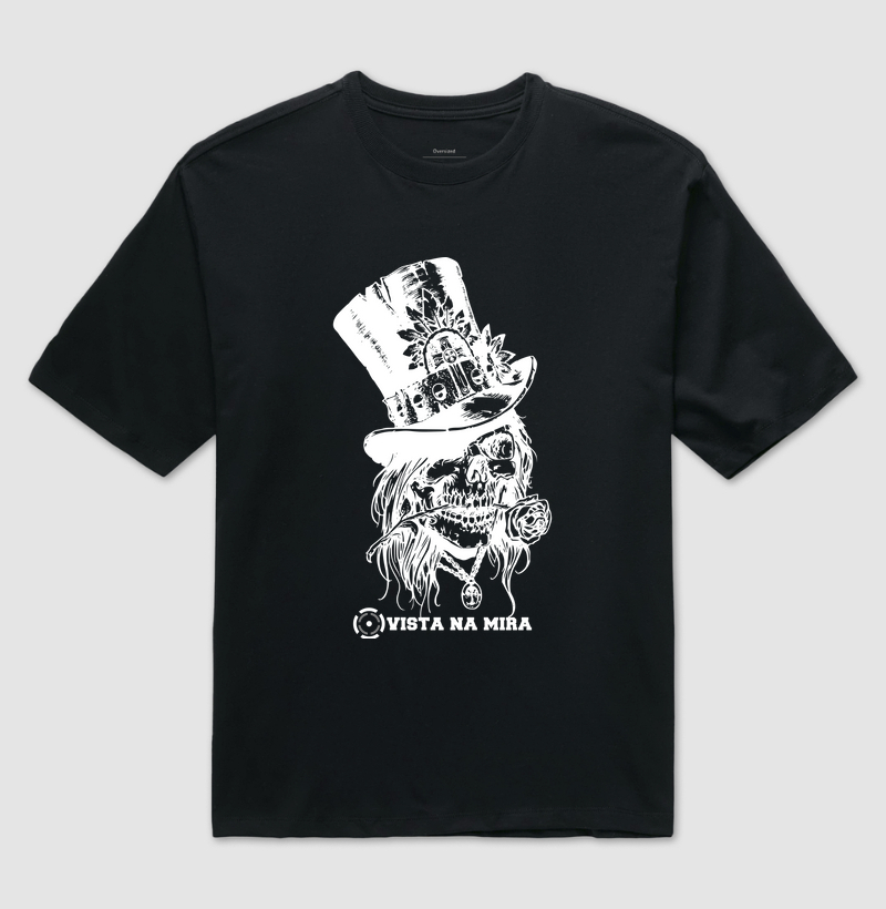 Rose Top Hat