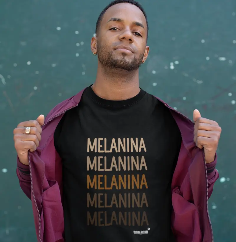 Melanina