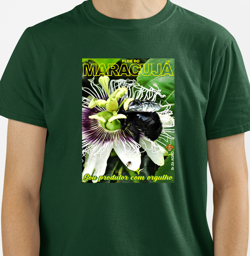 Flor do Maracujá (Edição Especial)