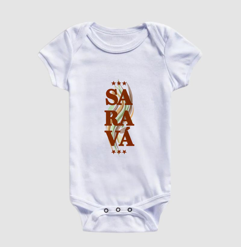 SARAVÁ BABY