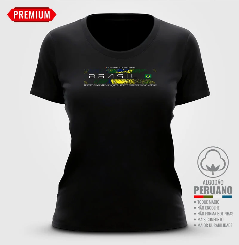 BRASIL - F/BR8