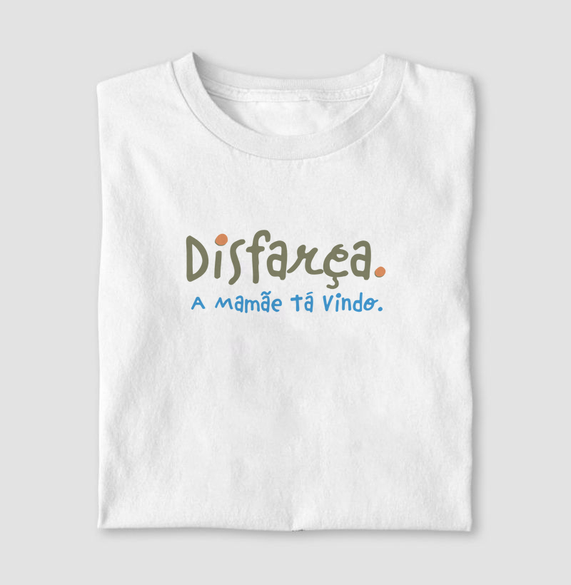 Disfarça
