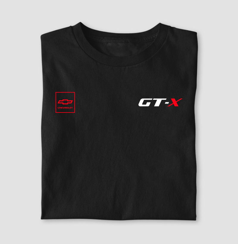 GTX EMBLEMA