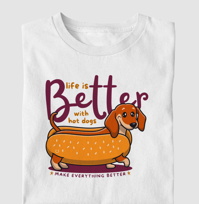 DOG HOT DOG