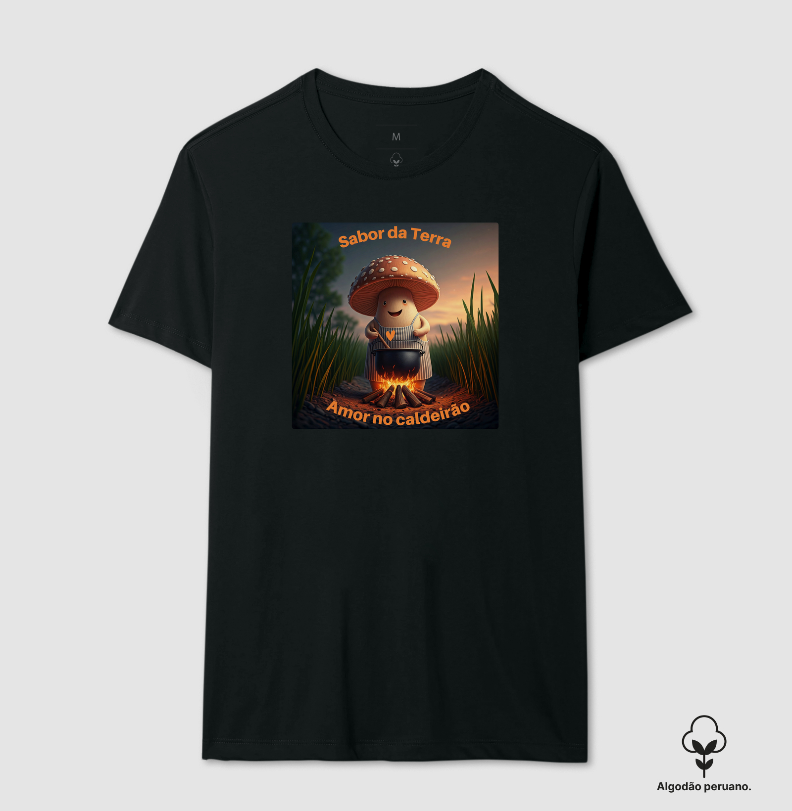 Sabor da Terra