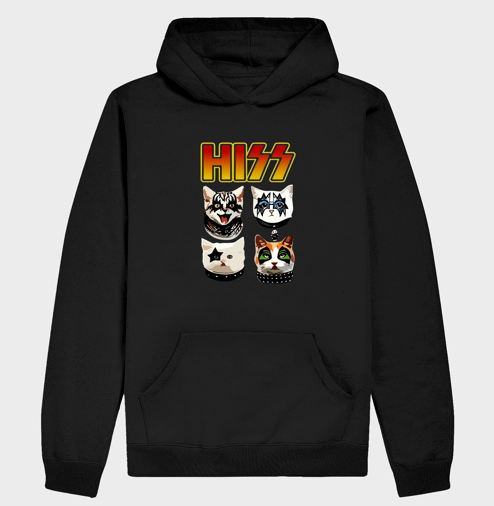 Rock and Purr All Nite