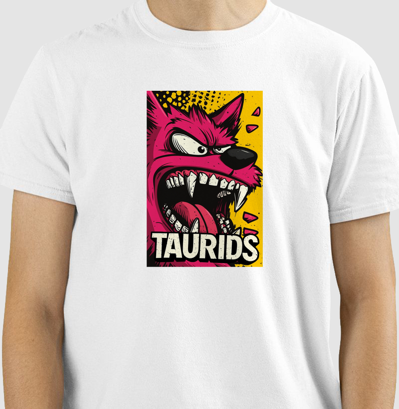 TAURIDS PINK WOLF 