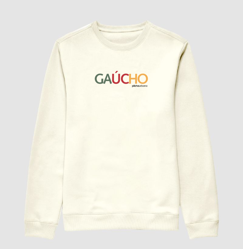GAÚCHO