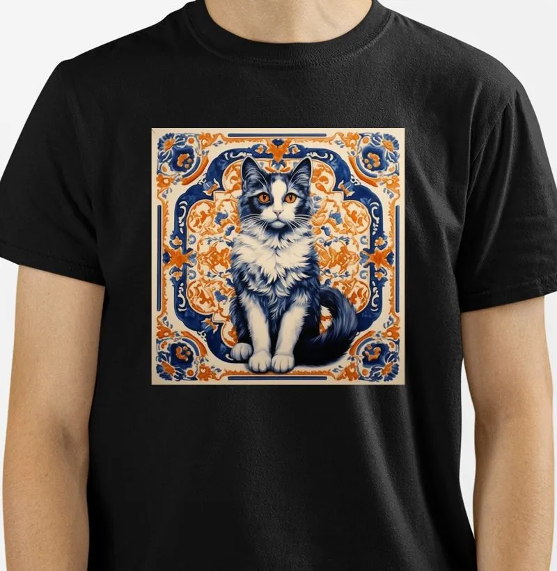 Gato português 3 